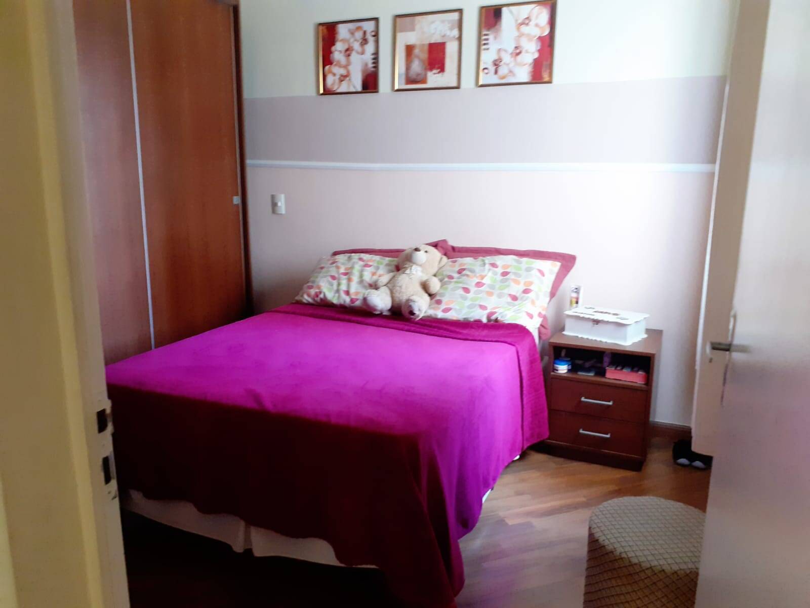 Apartamento à venda com 2 quartos, 78m² - Foto 12