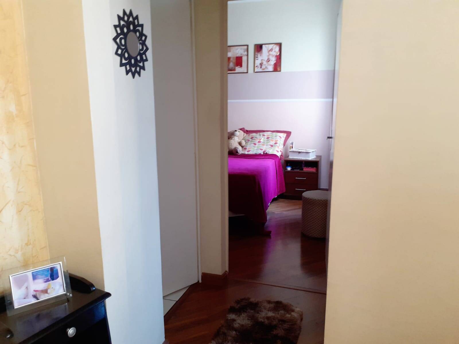 Apartamento à venda com 2 quartos, 78m² - Foto 11