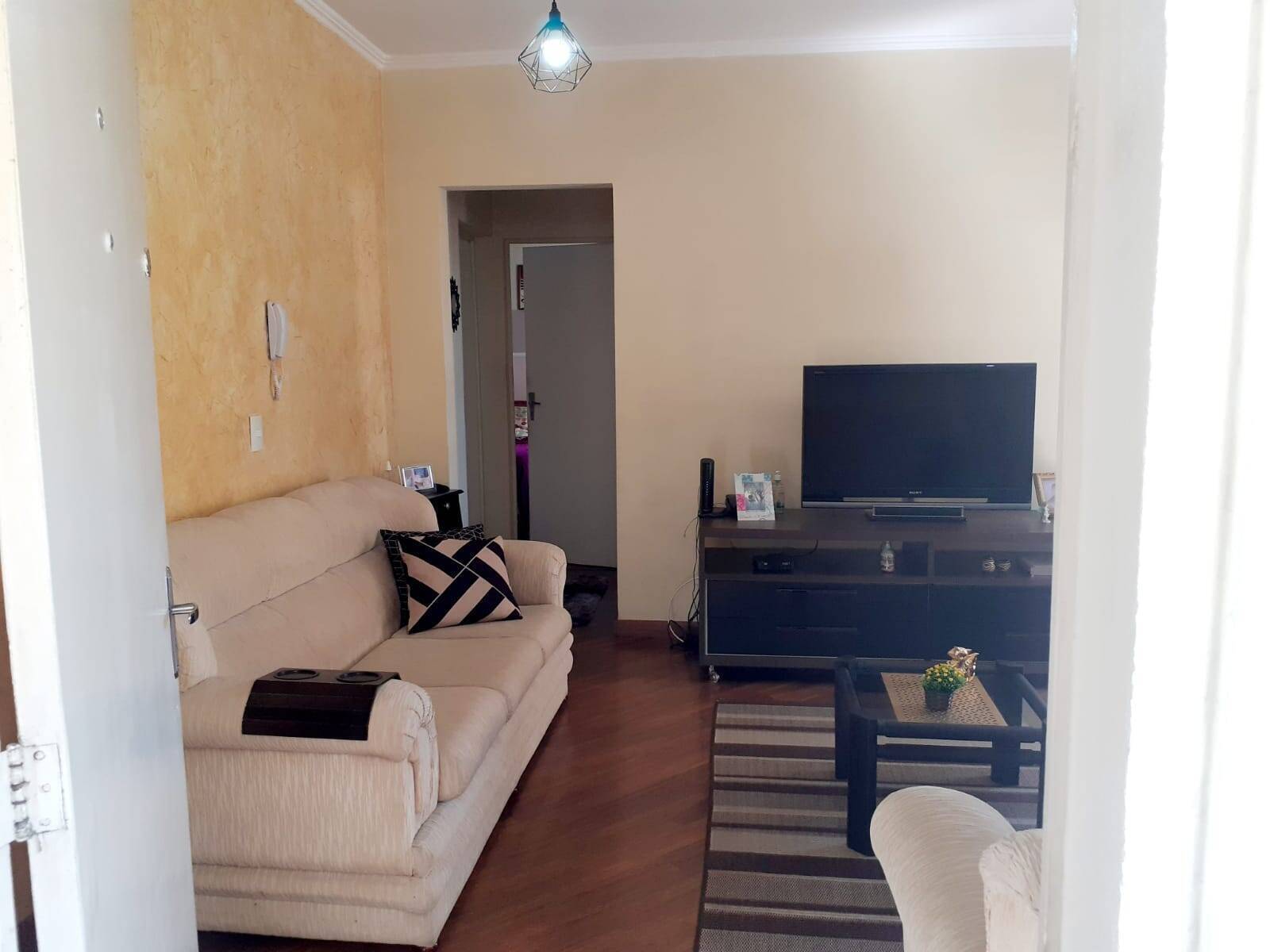 Apartamento à venda com 2 quartos, 78m² - Foto 6