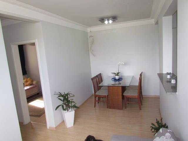 Apartamento à venda com 3 quartos, 69m² - Foto 1