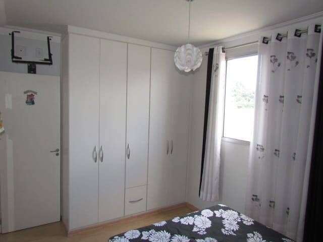 Apartamento à venda com 3 quartos, 69m² - Foto 6