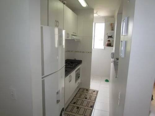 Apartamento à venda com 3 quartos, 69m² - Foto 3