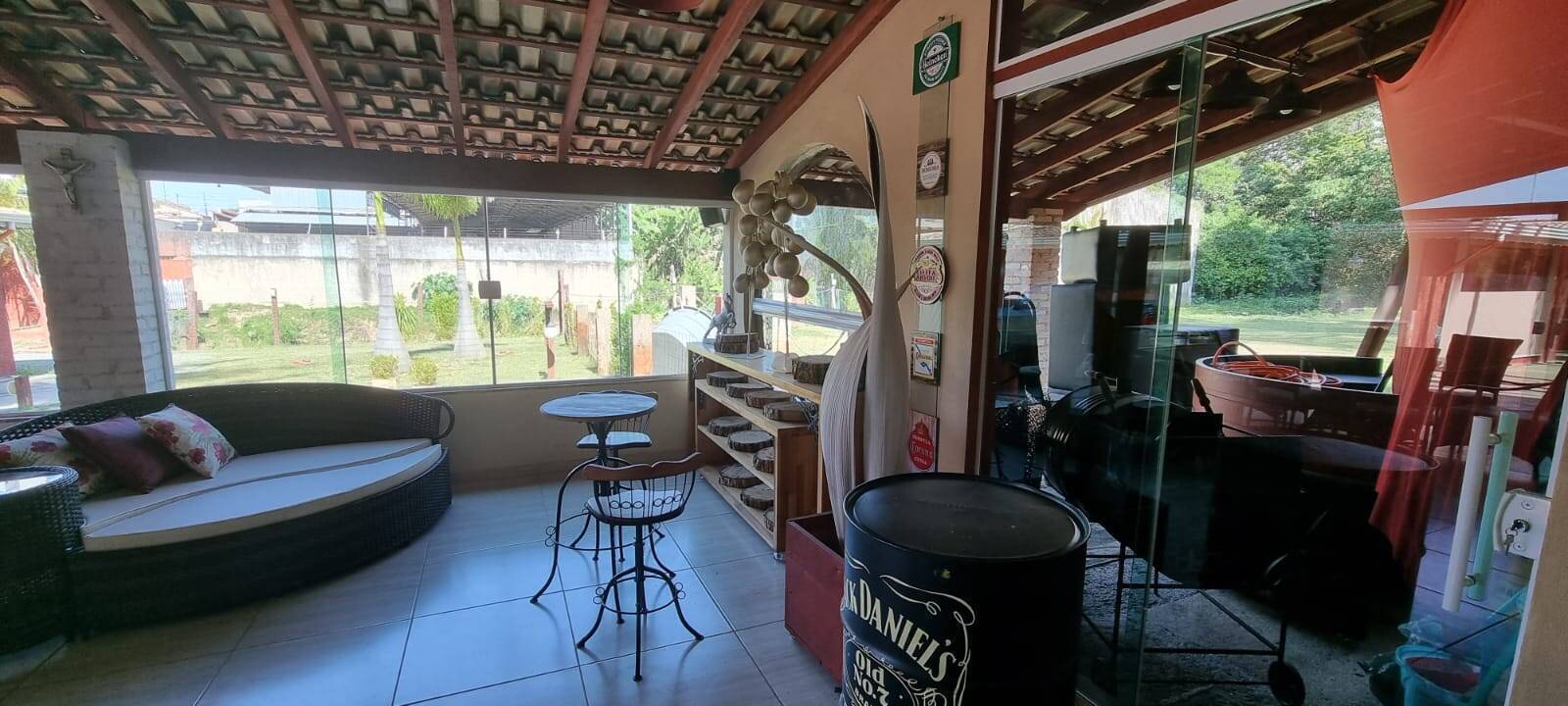 Loja-Salão para alugar, 163m² - Foto 3