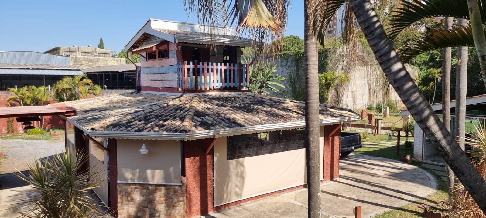 Loja-Salão para alugar, 163m² - Foto 13