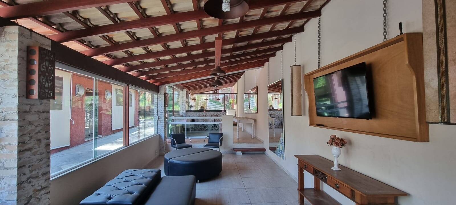 Loja-Salão para alugar, 163m² - Foto 17