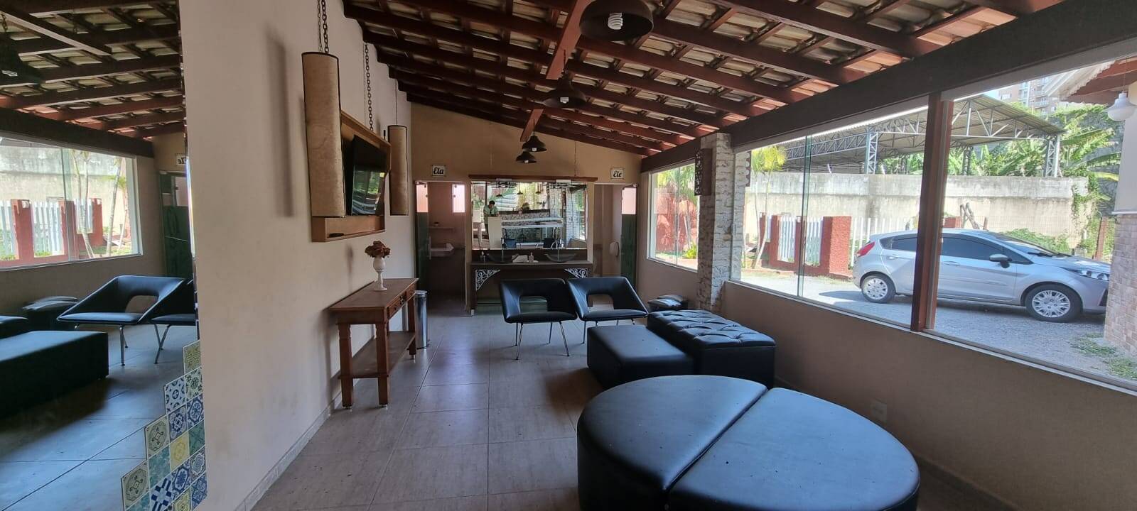 Loja-Salão para alugar, 163m² - Foto 18