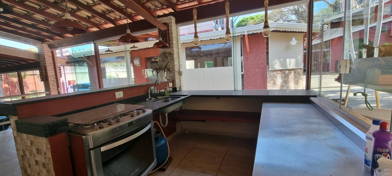 Loja-Salão para alugar, 163m² - Foto 21