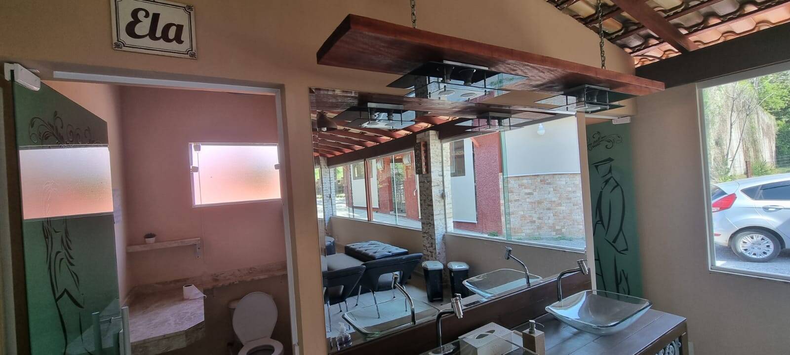 Loja-Salão para alugar, 163m² - Foto 22