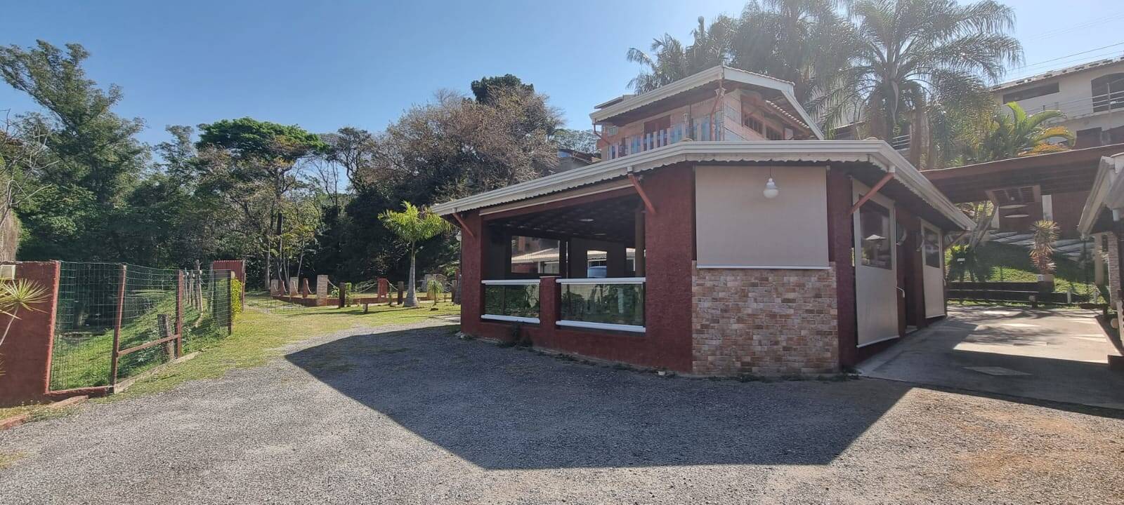 Loja-Salão para alugar, 163m² - Foto 26