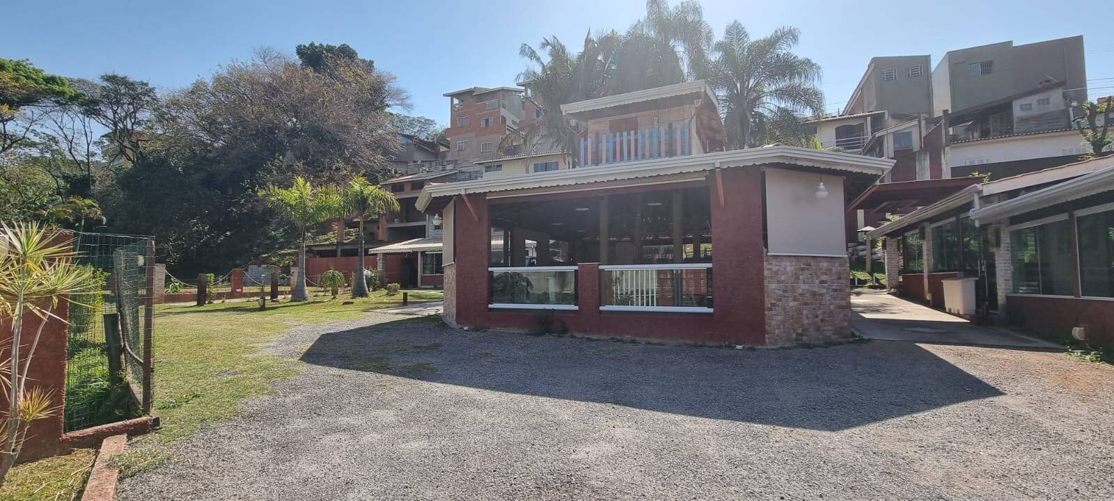 Loja-Salão para alugar, 163m² - Foto 28