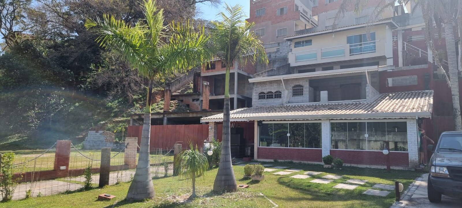 Loja-Salão para alugar, 163m² - Foto 30