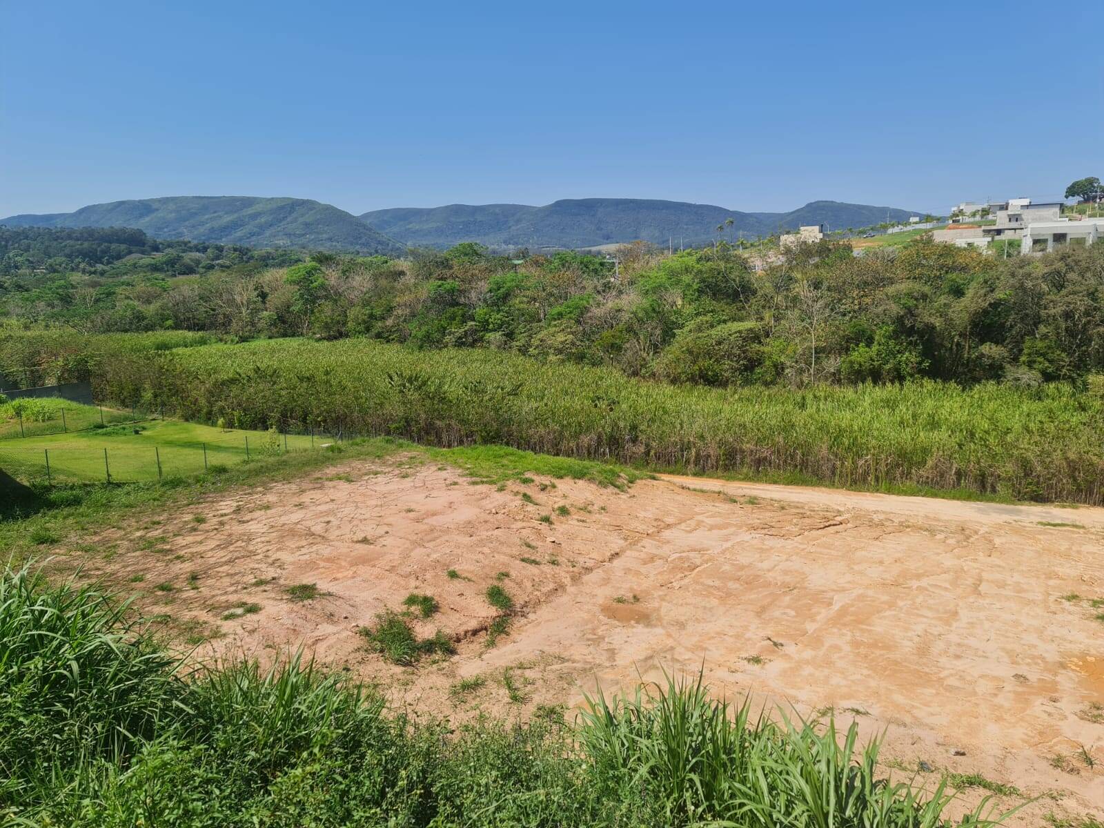 Terreno à venda, 1005m² - Foto 2