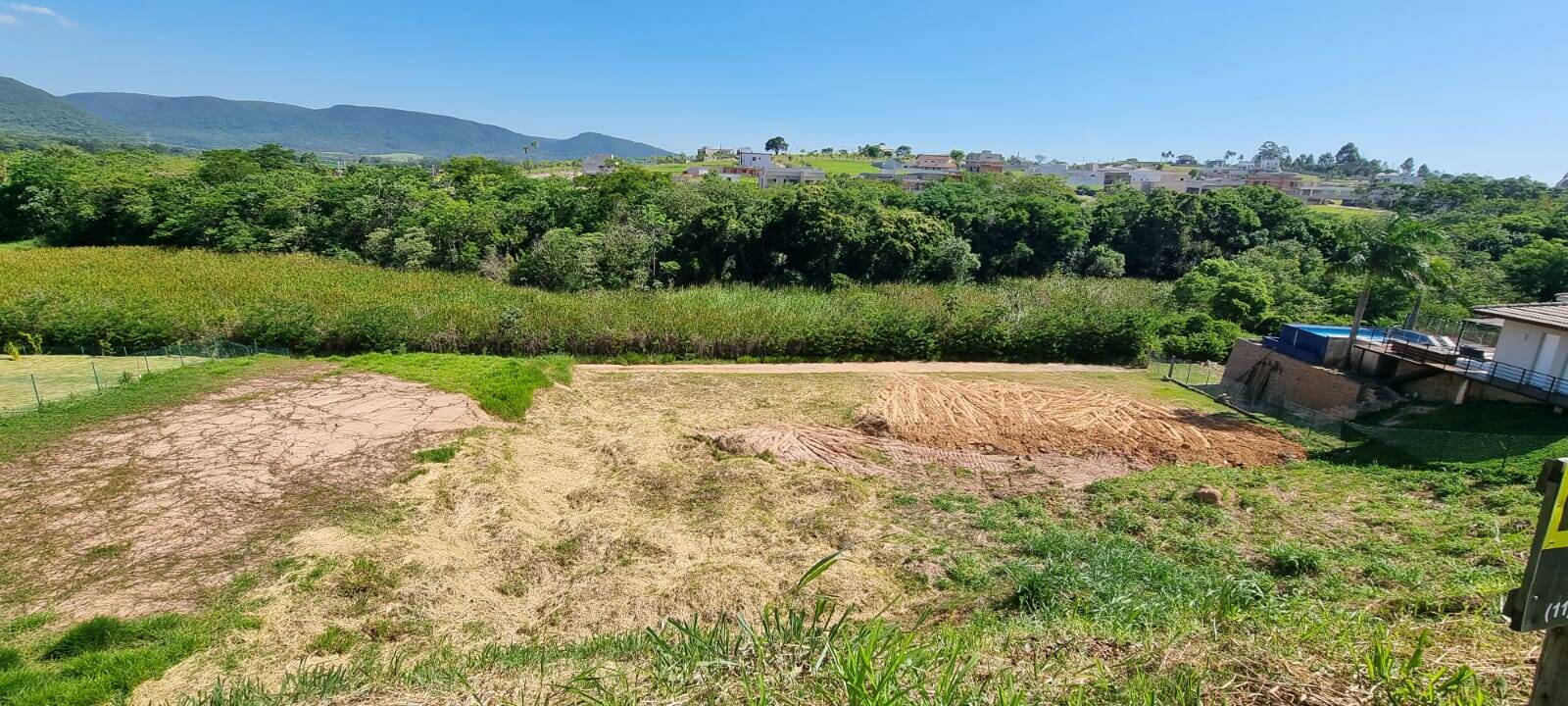 Terreno à venda, 1005m² - Foto 4