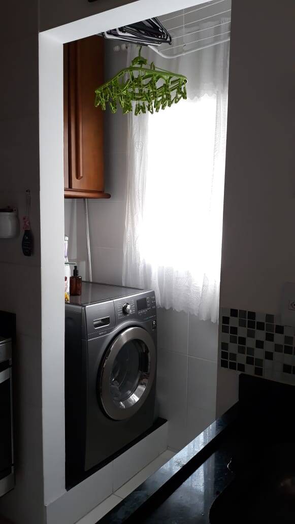 Apartamento à venda com 2 quartos, 54m² - Foto 20