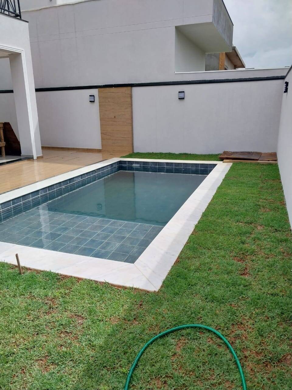 Casa de Condomínio à venda com 3 quartos, 253m² - Foto 20