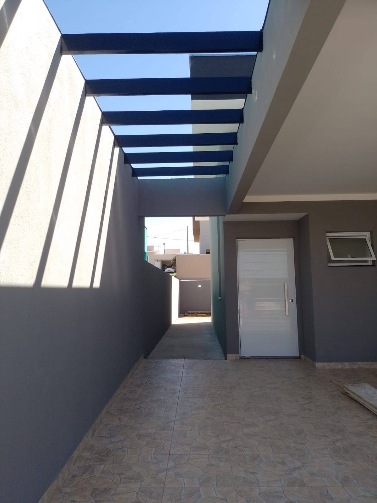 Casa de Condomínio à venda com 3 quartos, 136m² - Foto 18