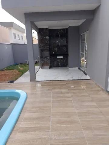 Casa de Condomínio à venda com 3 quartos, 136m² - Foto 16