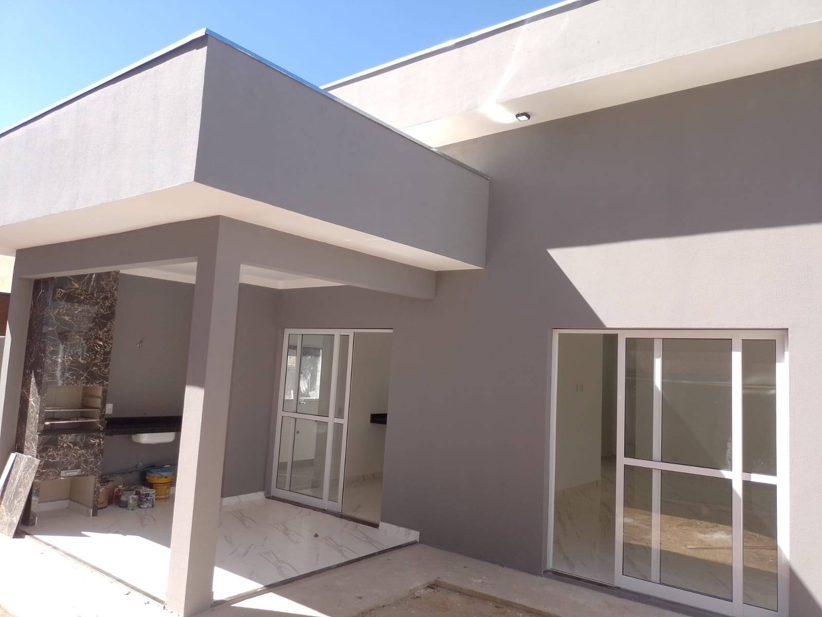 Casa de Condomínio à venda com 3 quartos, 136m² - Foto 14