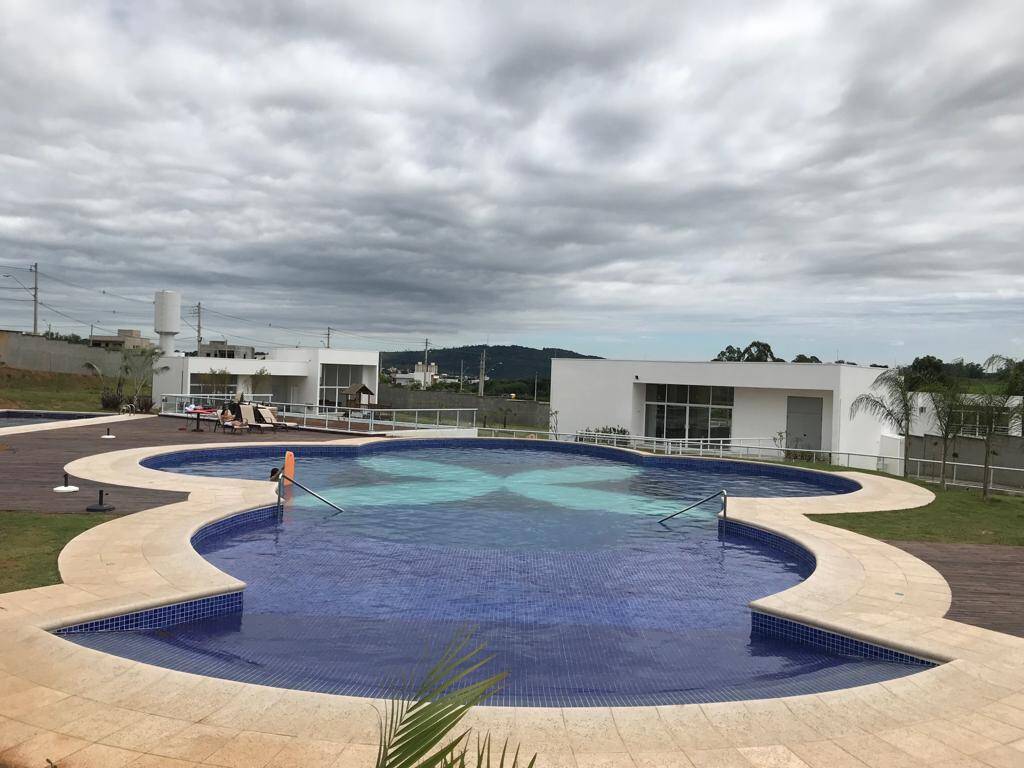 Casa de Condomínio à venda com 3 quartos, 136m² - Foto 25