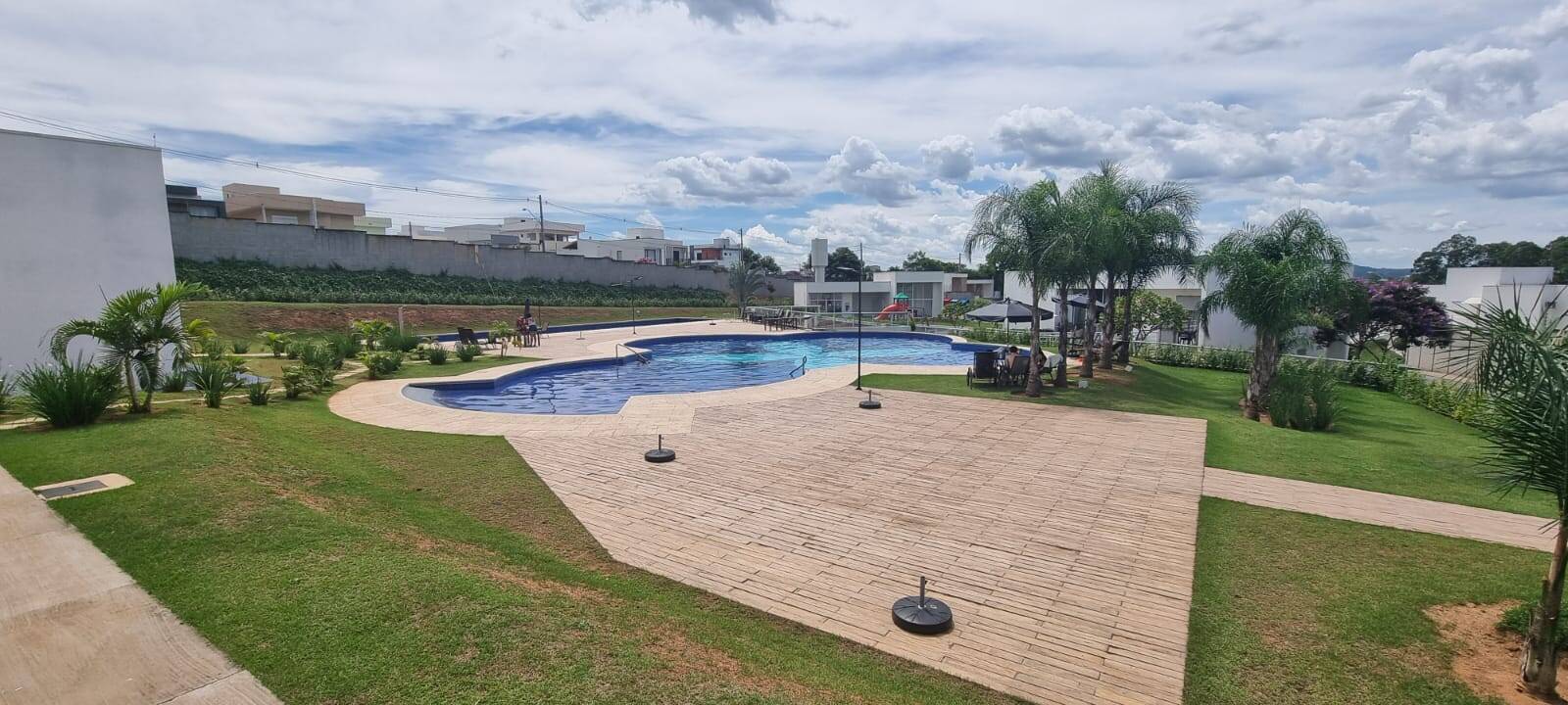 Casa de Condomínio à venda com 3 quartos, 136m² - Foto 37