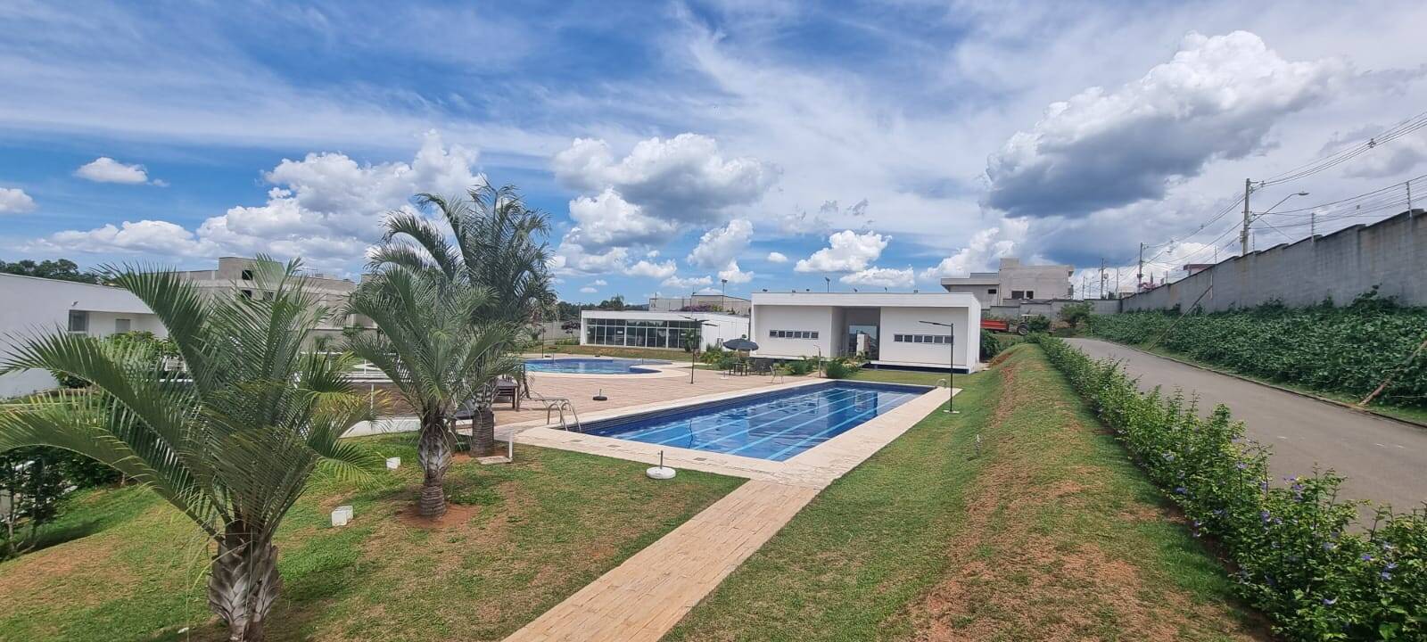 Casa de Condomínio à venda com 3 quartos, 136m² - Foto 46