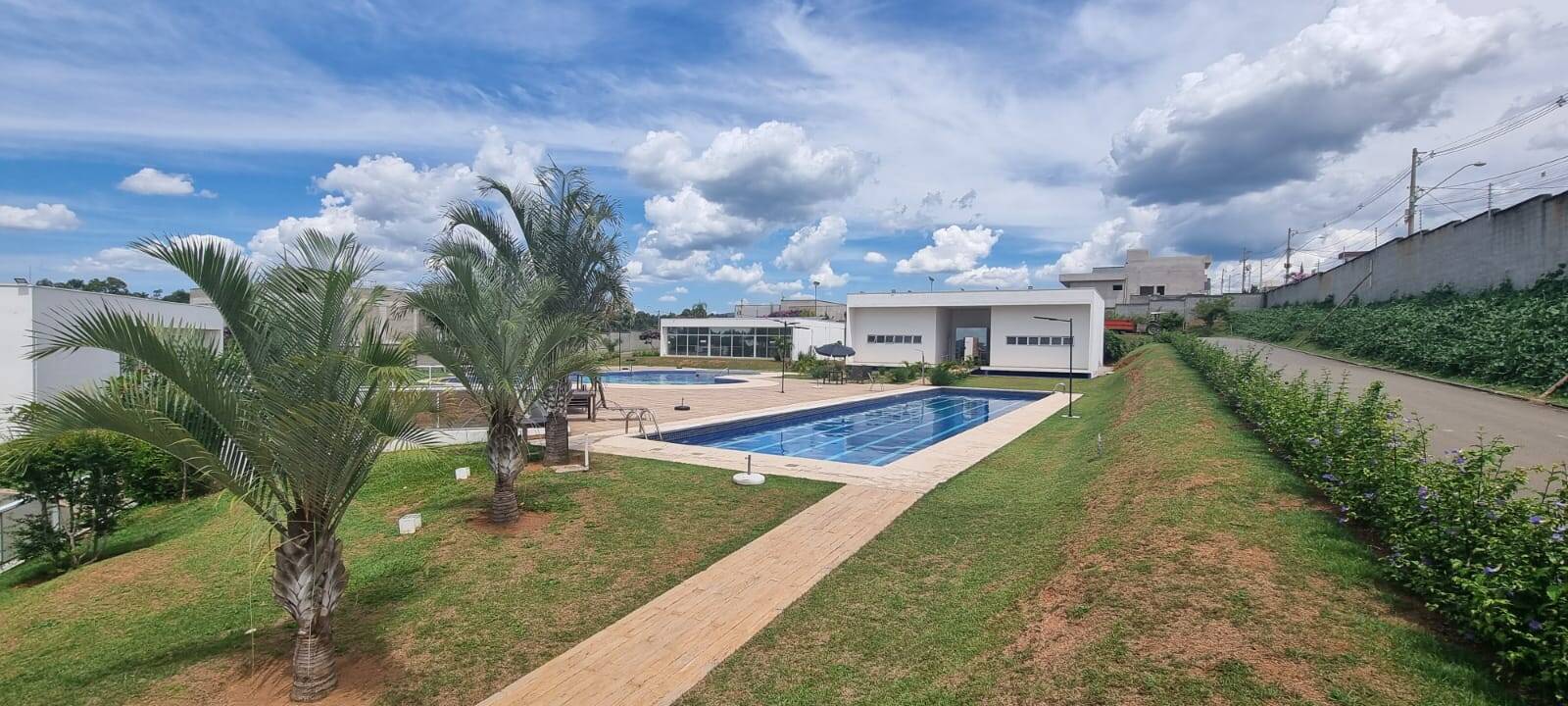 Casa de Condomínio à venda com 3 quartos, 136m² - Foto 47