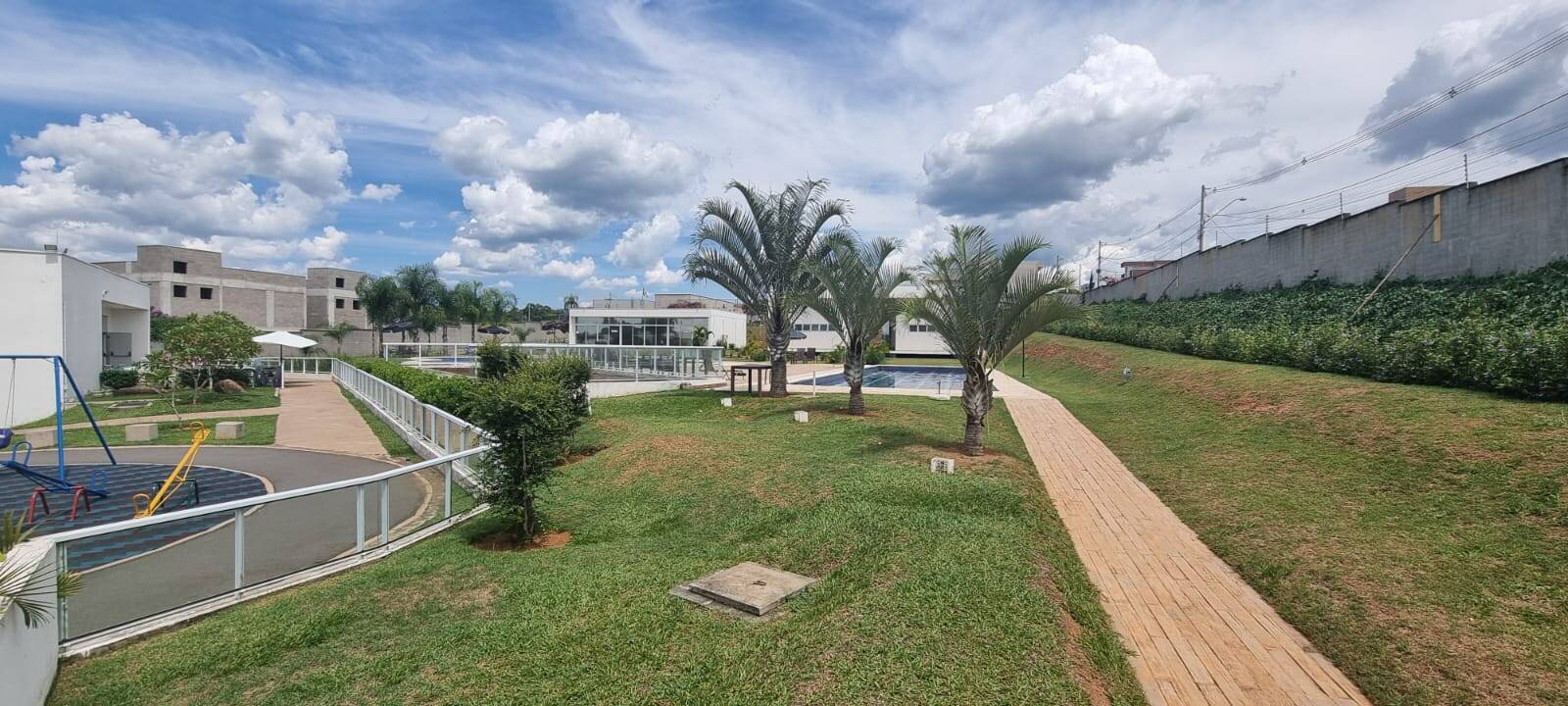 Casa de Condomínio à venda com 3 quartos, 136m² - Foto 48