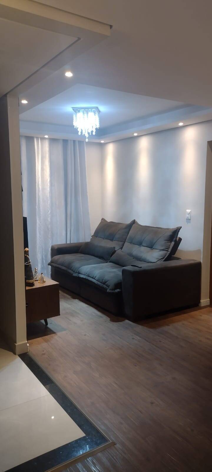 Apartamento à venda com 2 quartos, 58m² - Foto 10