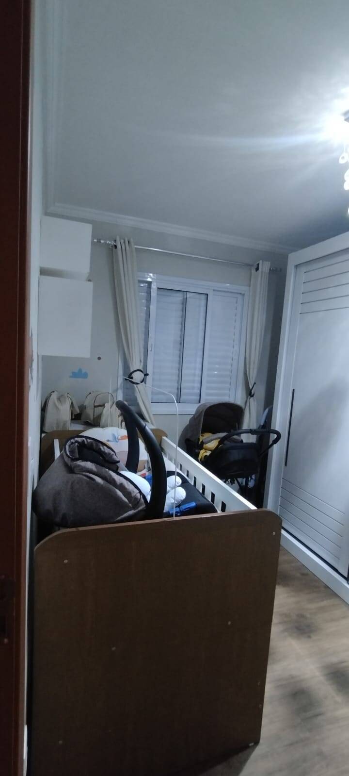 Apartamento à venda com 2 quartos, 58m² - Foto 13