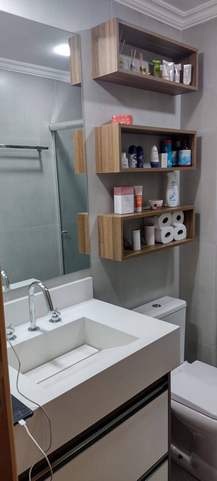 Apartamento à venda com 2 quartos, 58m² - Foto 16