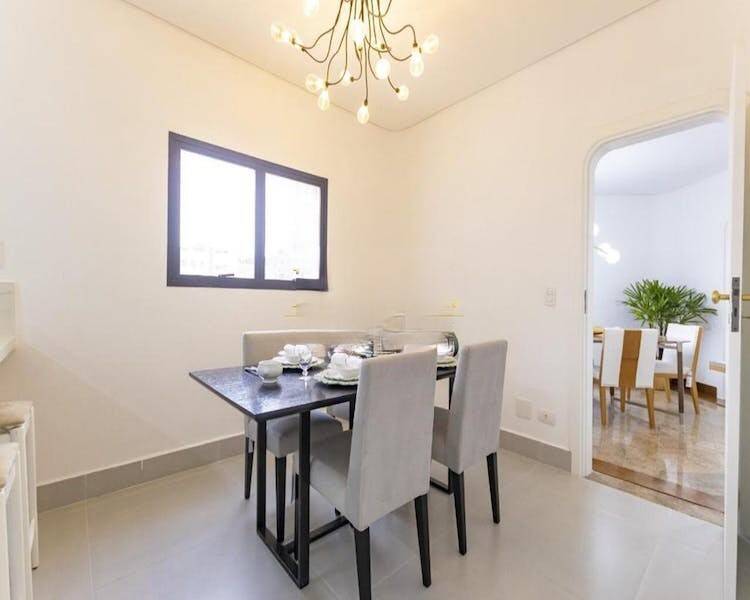 Apartamento à venda com 4 quartos, 357m² - Foto 12