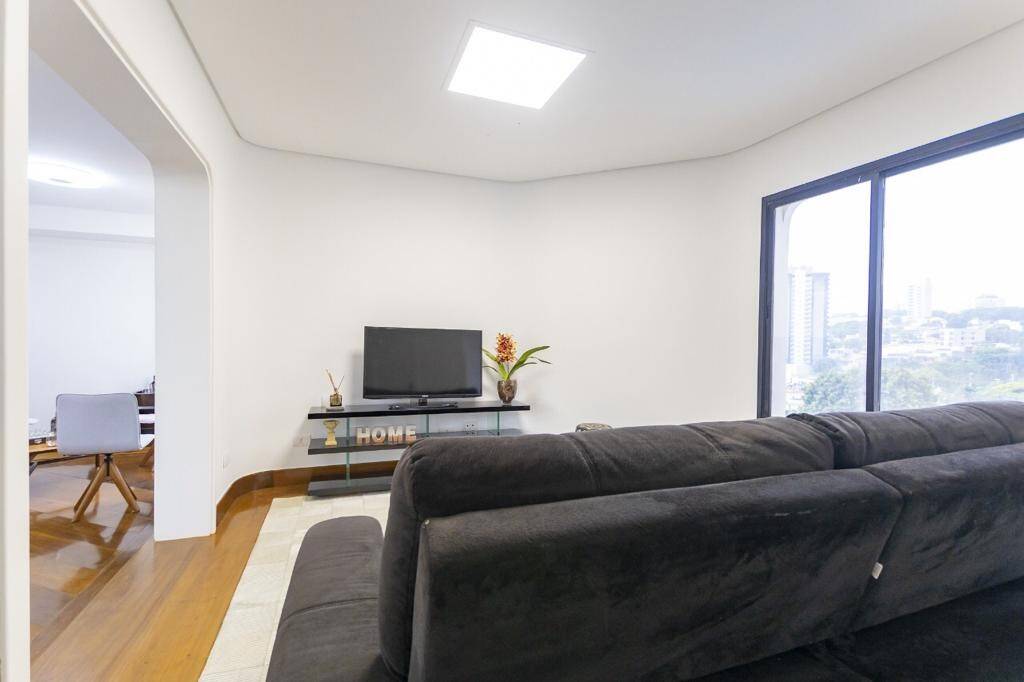 Apartamento à venda com 4 quartos, 357m² - Foto 10