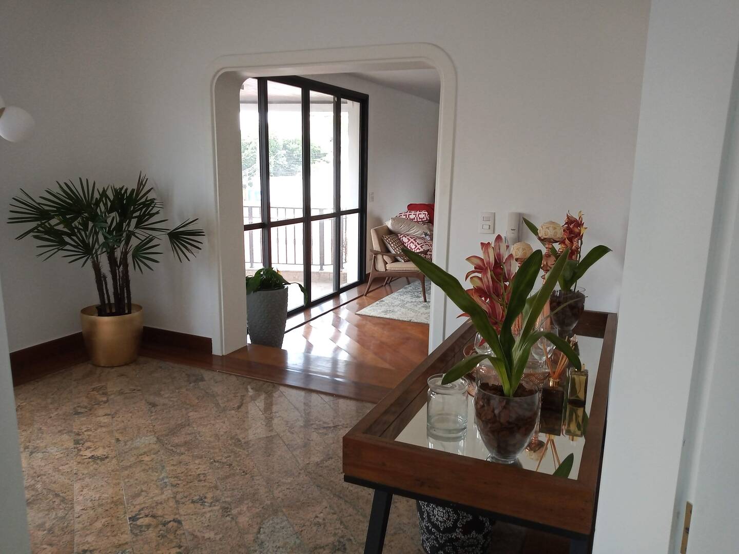 Apartamento à venda com 4 quartos, 357m² - Foto 9