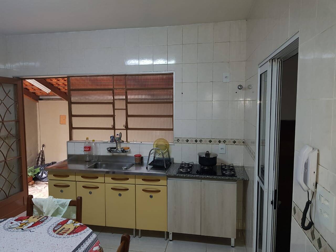 Casa à venda com 3 quartos, 458m² - Foto 4