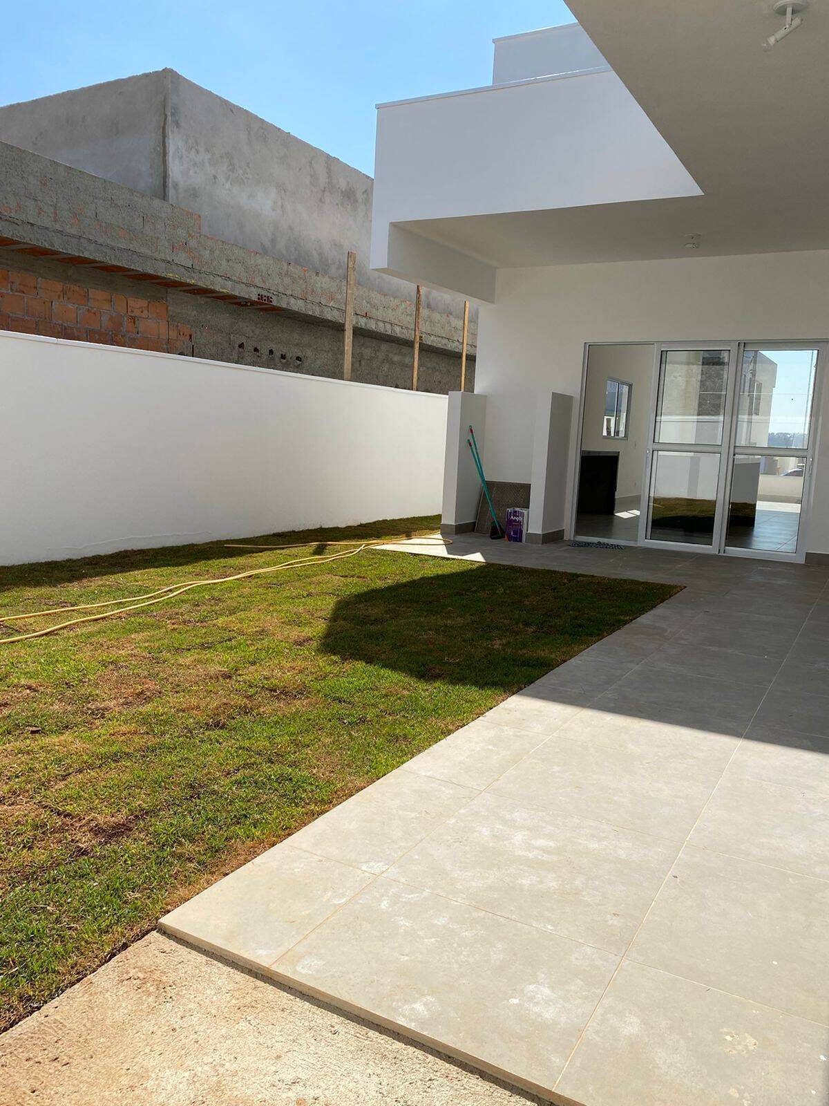 Casa de Condomínio à venda com 3 quartos, 150m² - Foto 10