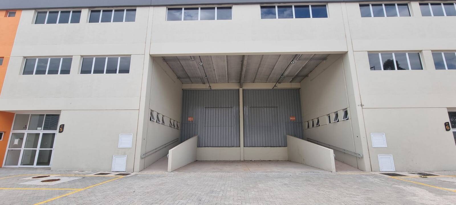 Depósito-Galpão-Armazém à venda, 1503m² - Foto 7