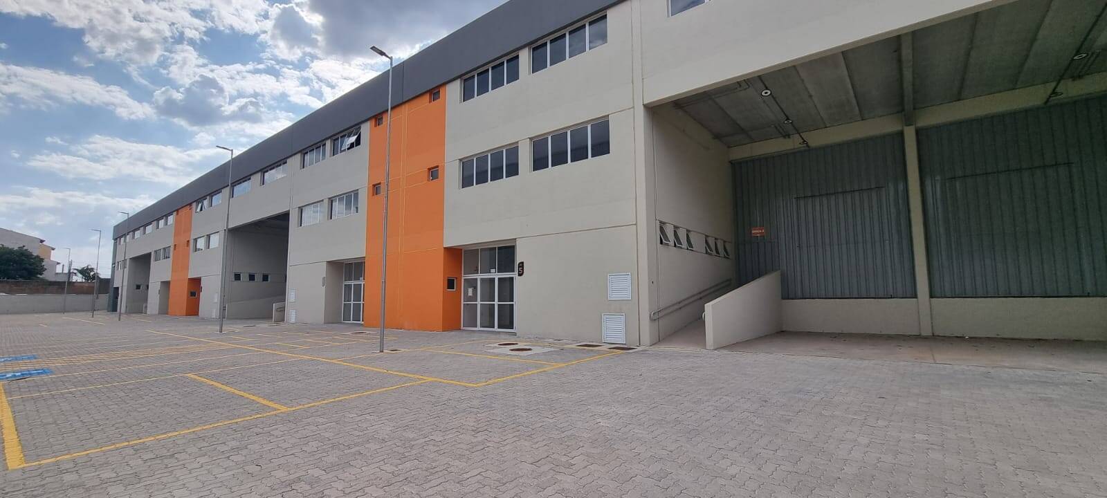 Depósito-Galpão-Armazém à venda, 1503m² - Foto 16