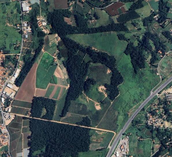 Loteamento e Condomínio à venda, 546000m² - Foto 1