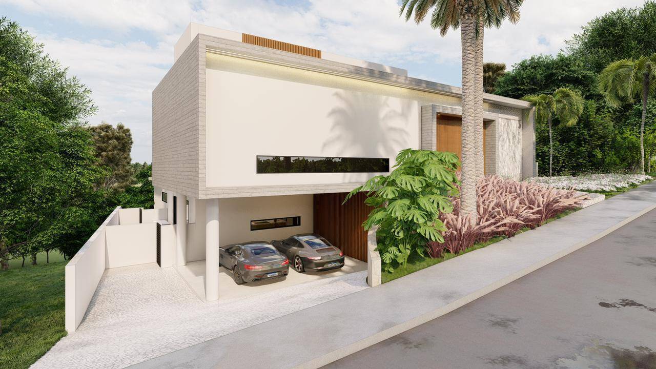 Casa à venda com 5 quartos, 600m² - Foto 2