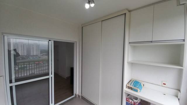 Apartamento à venda com 2 quartos, 83m² - Foto 5