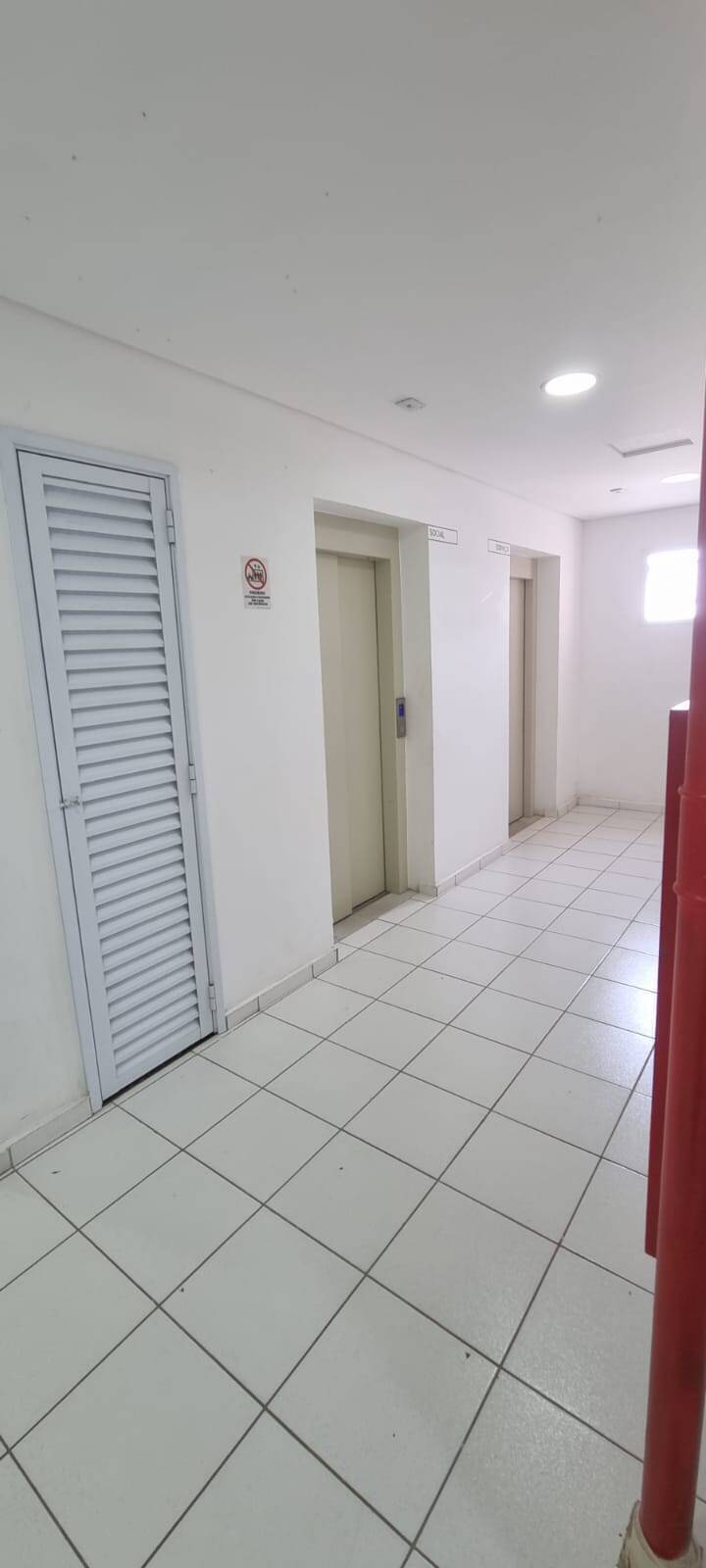 Apartamento à venda com 2 quartos, 52m² - Foto 21