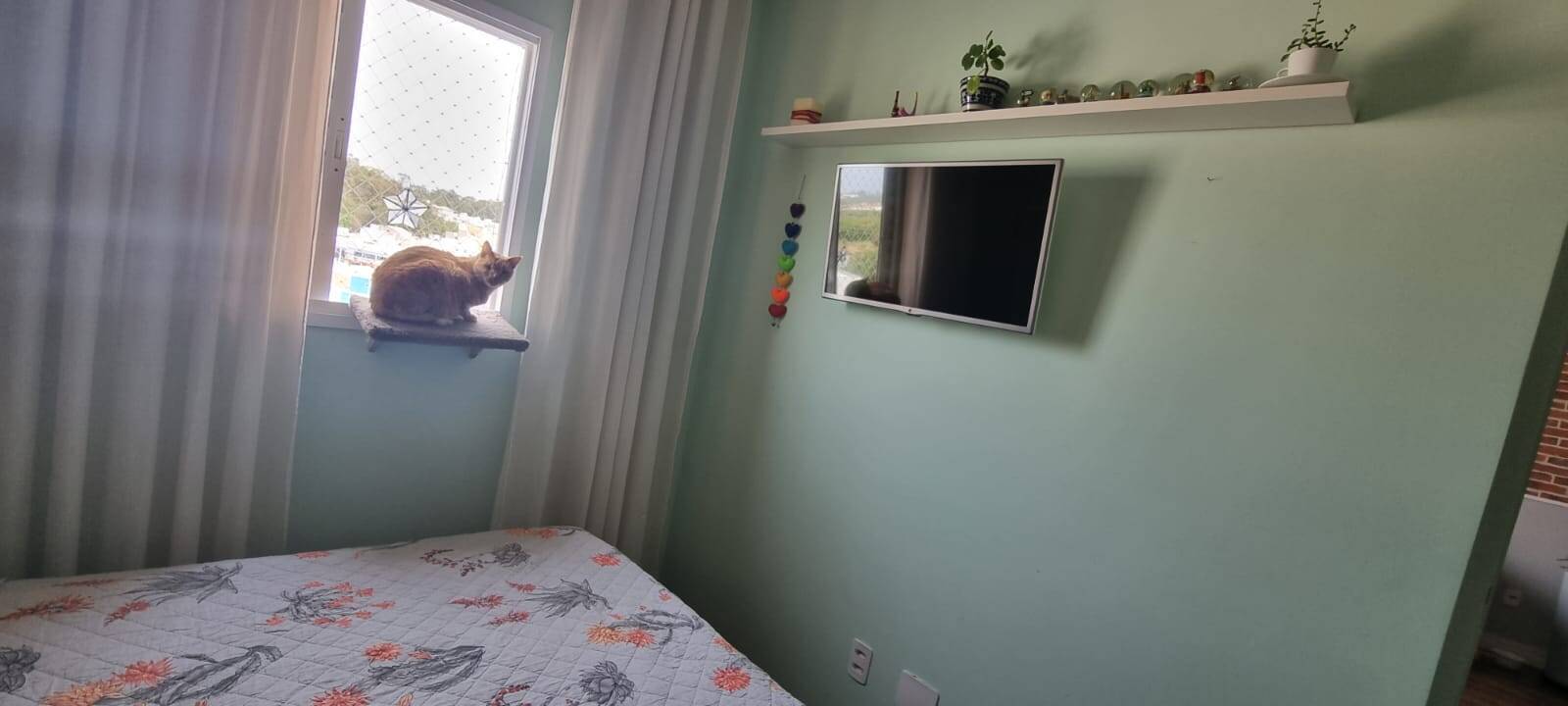 Apartamento à venda com 2 quartos, 52m² - Foto 12