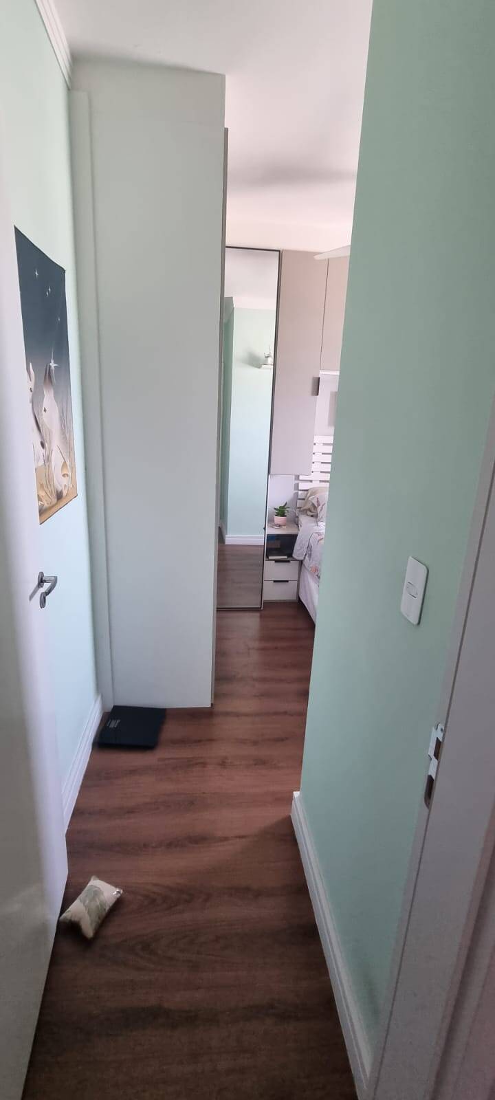 Apartamento à venda com 2 quartos, 52m² - Foto 10