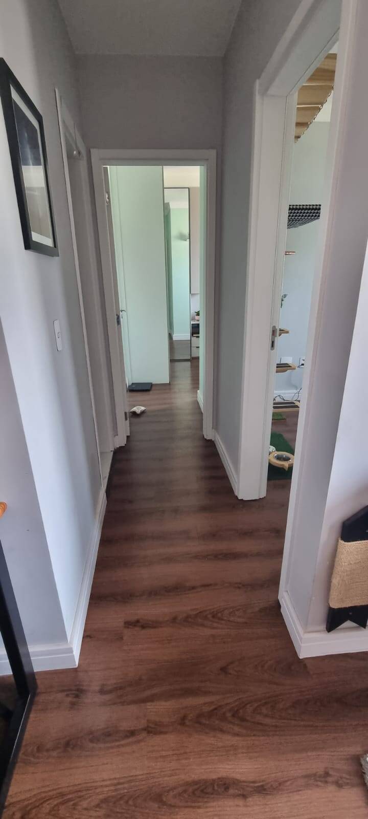 Apartamento à venda com 2 quartos, 52m² - Foto 7