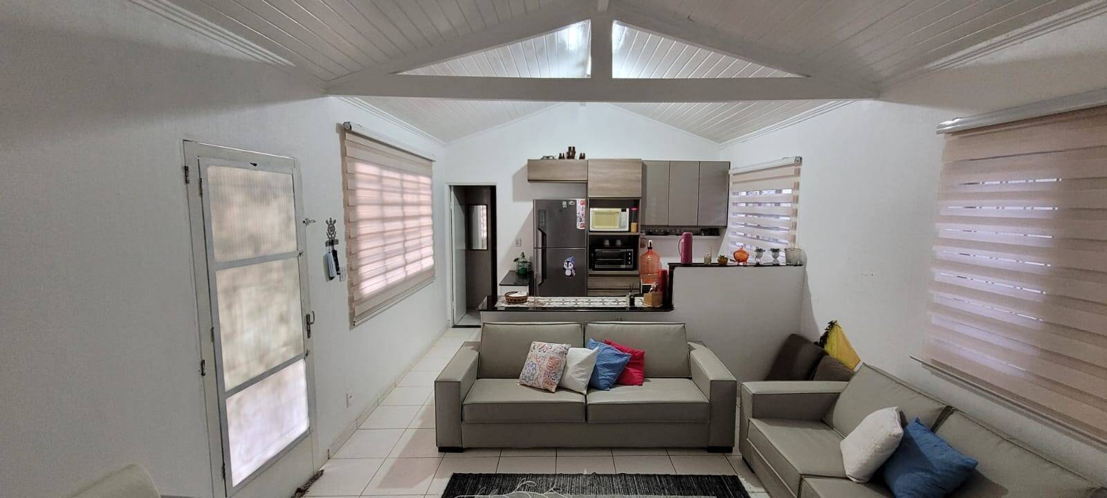 Fazenda à venda com 2 quartos, 110m² - Foto 1