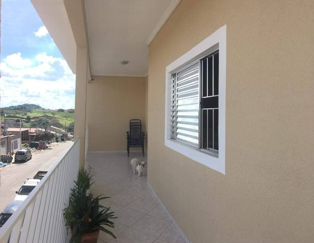 Casa à venda com 4 quartos, 190m² - Foto 7