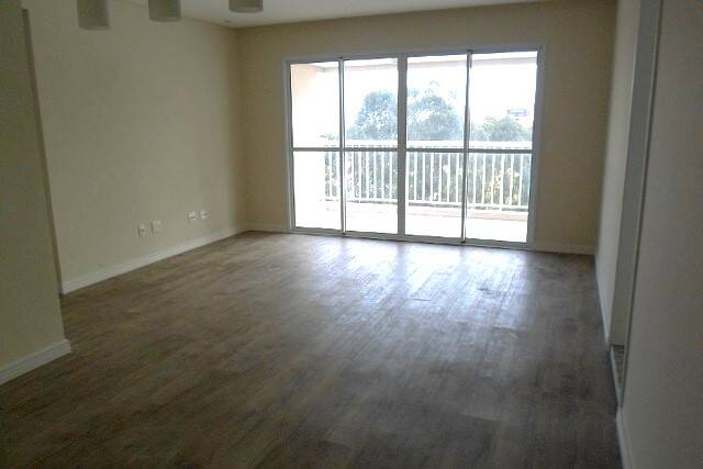 Apartamento à venda com 3 quartos, 111m² - Foto 2