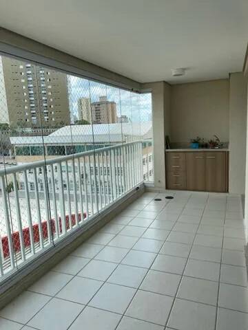 Apartamento à venda com 3 quartos, 111m² - Foto 1