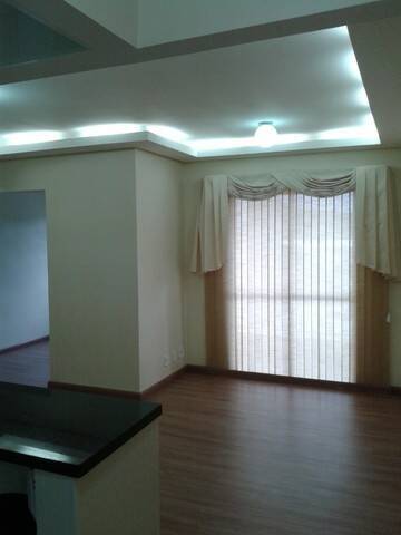 Apartamento à venda com 3 quartos, 72m² - Foto 4