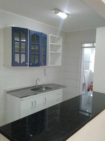 Apartamento à venda com 3 quartos, 72m² - Foto 3